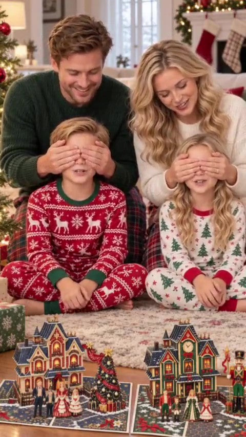 The Evans Family