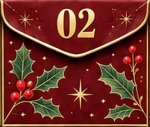 Envelope 2