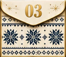 Envelope 3