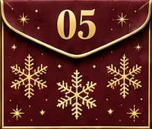 Envelope 5