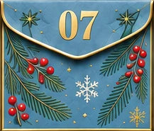 Envelope 7
