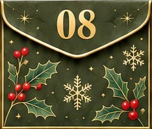 Envelope 8