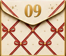 Envelope 9