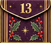 Envelope 13