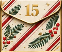 Envelope 15