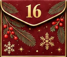 Envelope 16