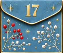 Envelope 17