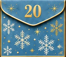 Envelope 20