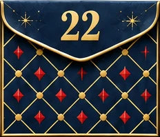 Envelope 22